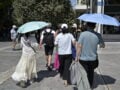 Καιρός σήμερα: Βροχές το απόγευμα σε Αττική και Θεσσαλονίκη