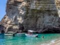 Καιρός αύριο: Θερμοκρασία στους 35 βαθμούς, επτά μποφόρ στο Αιγαίο