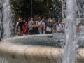 Καιρός αύριο: Καύσωνας με 41 βαθμούς στα ηπειρωτικά – Μέχρι 6 μποφόρ στο Αιγαίο