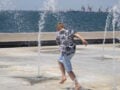 Καιρός: στους 43 βαθμούς η θερμοκρασία την Τετάρτη – Έκτακτο δελτίο από την ΕΜΥ