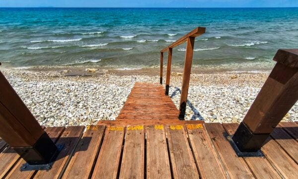 Καιρός: Βροχές και μποφόρ ρίχνουν τη θερμοκρασία – Από πότε αλλάζει το σκηνικό και ποιες περιοχές θα επηρεαστούν