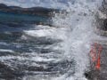 Καιρός: Θυελλώδεις άνεμοι έως 8 μποφόρ, σταδιακή υποχώρηση του καύσωνα και μεγάλος κίνδυνος πυρκαγιάς
