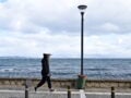 Καιρός: Με διαφορά 17,2 βαθμών Κελσίου «ξύπνησε» η Ελλάδα – Πού η θερμοκρασία άγγιξε τους 9 και 26 βαθμούς