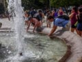 Καιρός: Καύσωνας 72 ωρών «σαρώνει την χώρα – 43άρια σε Βοιωτία, Φθιώτιδα και Θεσσαλία – Δείτε χάρτη με τις ανώτατες θερμοκρασίες