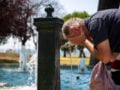 Καιρός με 43άρια στη Θεσσαλία και καταιγίδες σε Μακεδονία και Θράκη: Επικαιροποιήθηκε το έκτακτο δελτίο της ΕΜΥ