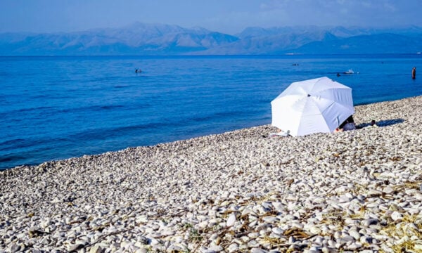 Καιρός αύριο: Ηλιοφάνεια και βοριάδες έως 9 μποφόρ