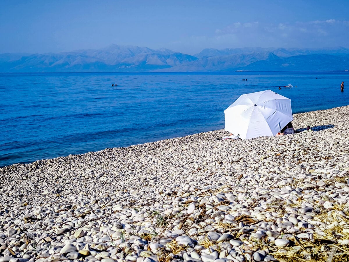 Καιρός αύριο: Ηλιοφάνεια και βοριάδες έως 9 μποφόρ
