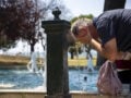 Καιρός: Την Τετάρτη κορυφώνεται η ζέστη στην Αττική με 40άρια – Πτώση της θερμοκρασίας κατά 10 βαθμούς την Παρασκευή