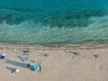 Καιρός αύριο: Αίθριος με υψηλές θερμοκρασίες και πολλή ζέστη