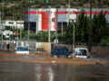 0°C στη Δρακολίμνη Γράμμου και 148 χιλιοστά βροχής στη Σέττα Εύβοιας μέσα στον Ιούλιο