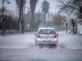 Καιρός: Έκτακτο δελτίο από την ΕΜΥ – Έως το Σάββατο καταιγίδες, κεραυνοί και χαλάζι