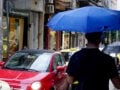 Καιρός αύριο: Τοπικές βροχές σε Ιόνιο, Ήπειρο, Θεσσαλία και Εύβοια – Στους 36 βαθμούς η θερμοκρασία