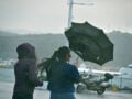 Καιρός σήμερα: 8 μποφόρ στο Αιγαίο, τοπικές βροχές σε διάφορες περιοχές και θερμοκρασία έως 34 βαθμούς