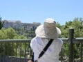Καιρός σήμερα: Θερμοκρασίες έως 39 βαθμούς και πολλή ζέστη