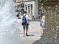 Καιρός σήμερα: Στους 40 βαθμούς ο υδράργυρος – Άνεμοι 6 μποφόρ στο Αιγαίο