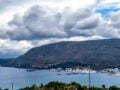 Καιρός σήμερα: Θερμοκρασία έως 35 βαθμούς – Βροχές, καταιγίδες και άνεμοι έως 7 μποφόρ