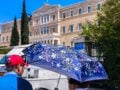 Καιρός αύριο: Στους 37 βαθμούς η θερμοκρασία – Τοπικές βροχές στα ηπειρωτικά