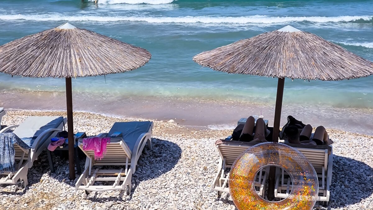 Καιρός σήμερα: Καύσωνας με 38 βαθμούς σε πολλές περιοχές – Τοπικές βροχές στα ηπειρωτικά 1 Καιρός σήμερα: Καύσωνας με 38 βαθμούς σε πολλές περιοχές – Τοπικές βροχές στα ηπειρωτικά