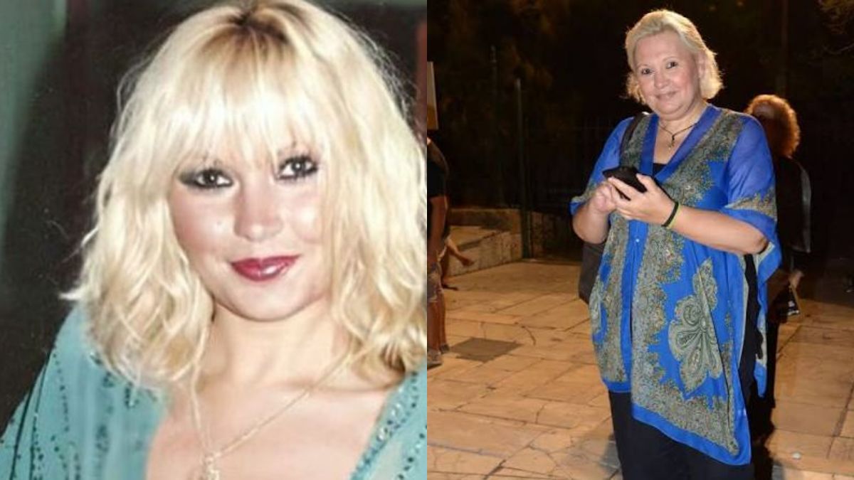 Καίτη Φίνου: Έτρεμα από φόβο όταν βγήκα… – Η εξομολόγηση