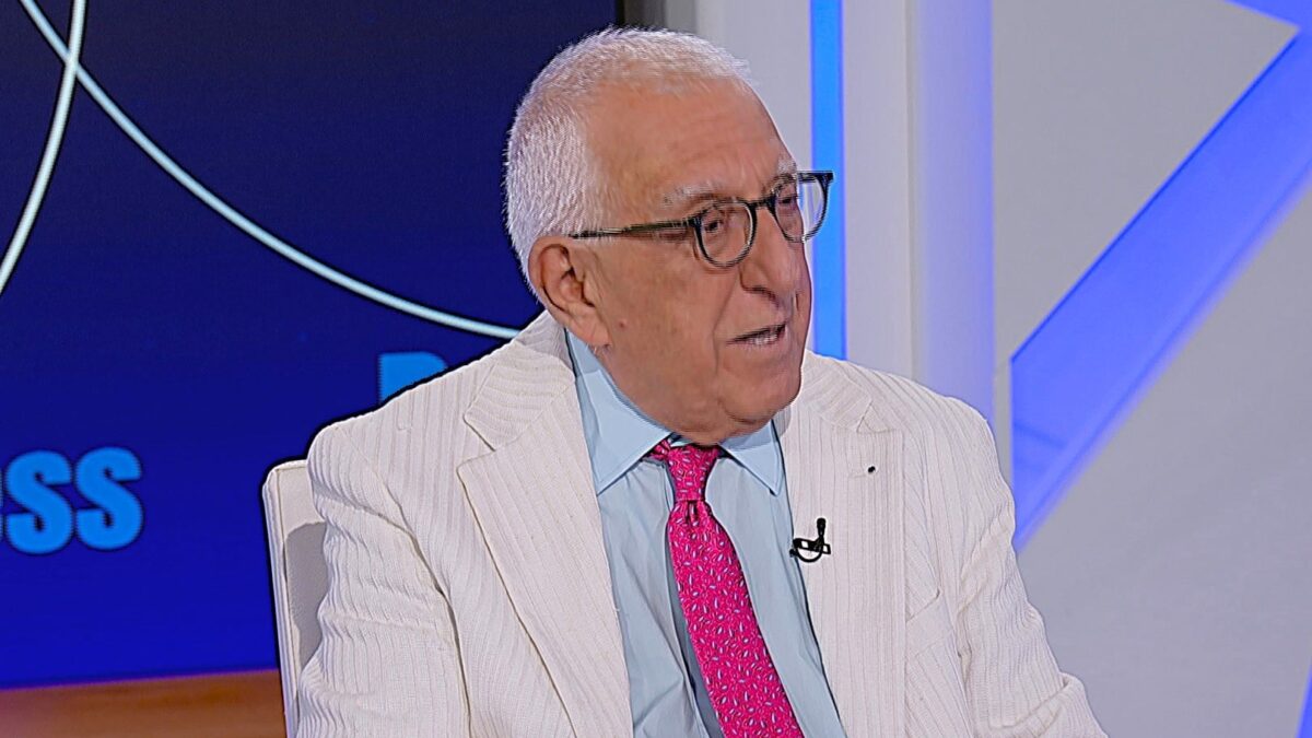 Νικήτας Κακλαμάνης: Εάν ο Σαμαράς κάνει κόμμα θα υπερασπιστώ την παράταξή μου 1 Νικήτας Κακλαμάνης: Εάν ο Σαμαράς κάνει κόμμα θα υπερασπιστώ την παράταξή μου