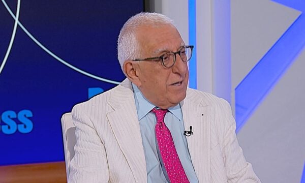 Νικήτας Κακλαμάνης: Εάν ο Σαμαράς κάνει κόμμα θα υπερασπιστώ την παράταξή μου