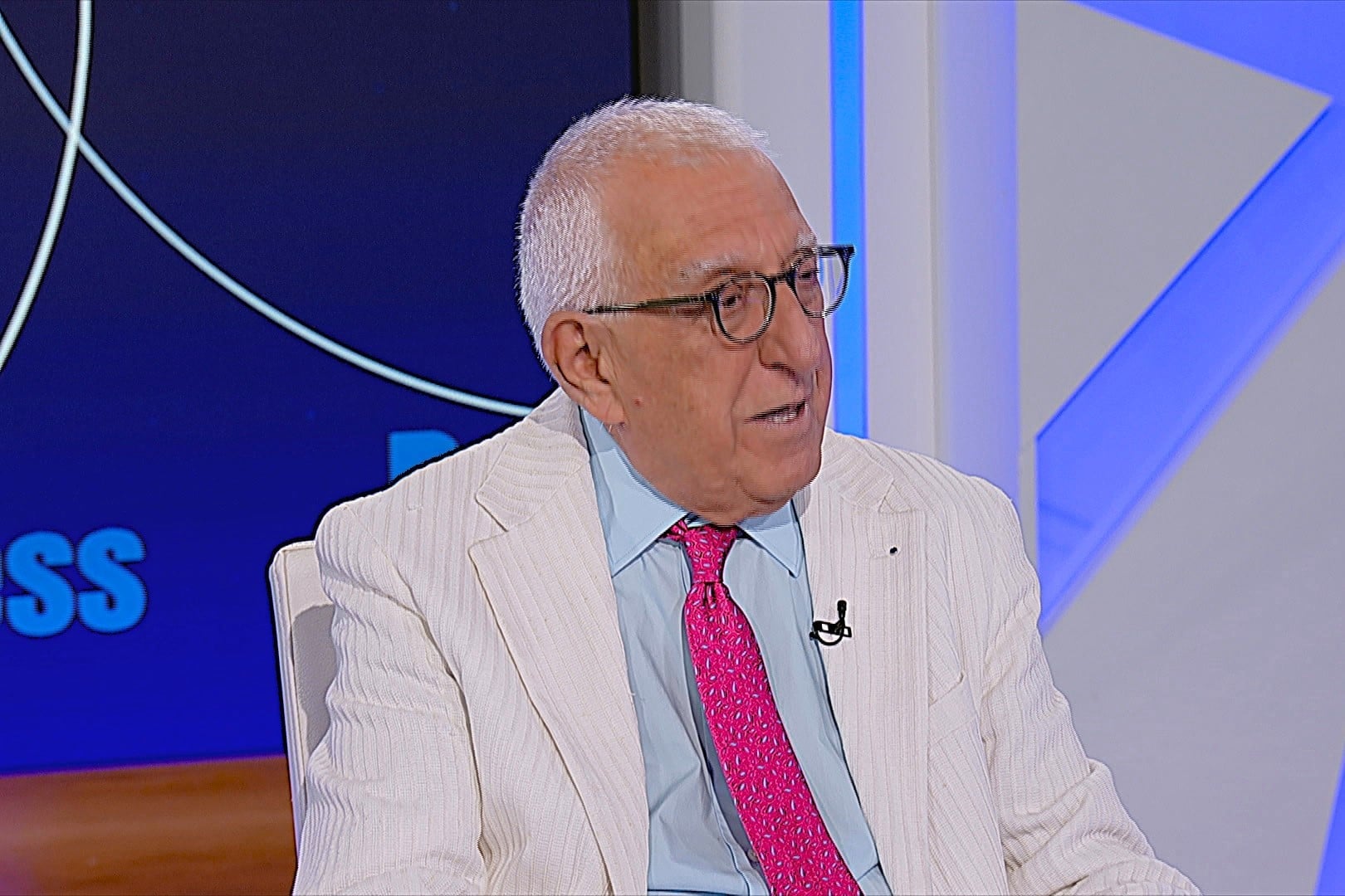 Νικήτας Κακλαμάνης: Εάν ο Σαμαράς κάνει κόμμα θα υπερασπιστώ την παράταξή μου