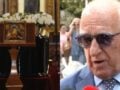 Κηδεία Μάρως Κοντού: Κακλαμάνης αποκάλυψε το πρόβλημα υγείας που αντιμετώπιζε – «Τώρα μπορώ να το πω»