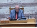 Κακλαμάνης: Οι πρόωρες εκλογές μπορεί να είναι και η λύση στην όποια πολιτική τοξικότητα