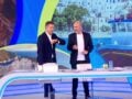 Καλημέρα Ελλάδα: Το απλό και λιτό «αντίο» Στάθη – Σίσκου στο φινάλε της εκπομπής, τι είπαν (Βίντεο)