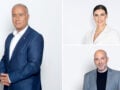 «Καλοκαίρι μαζί»: Ο Νίκος Ρογκάκος, η Άννα Λιβαθυνού και ο Στέφανος Σίσκος κάνουν πρεμιέρα τη Δευτέρα