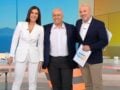 Λιβαθυνού – Σίσκος έκαναν πρεμιέρα στον ΑΝΤ1 μετά την απομάκρυνσή τους από το Καλημέρα Ελλάδα: Τι είπαν στην έναρξη