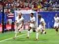 Αγγλία – Κονγκό 2-1: Ο Χάρι Κέιν οδηγεί την ανατροπή και την πρόκριση, στους «16» του Μουντιάλ τα «τρία λιοντάρια»