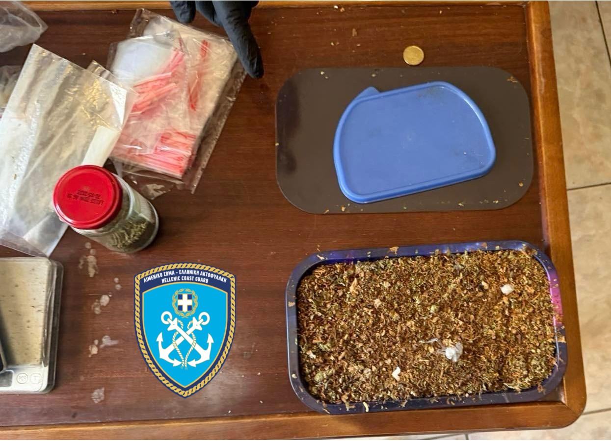 Καλλιεργούσε κάνναβη σε αποθήκη σπιτιού στο Ελληνικό – Τι αποκάλυψε η έρευνα των αρχών