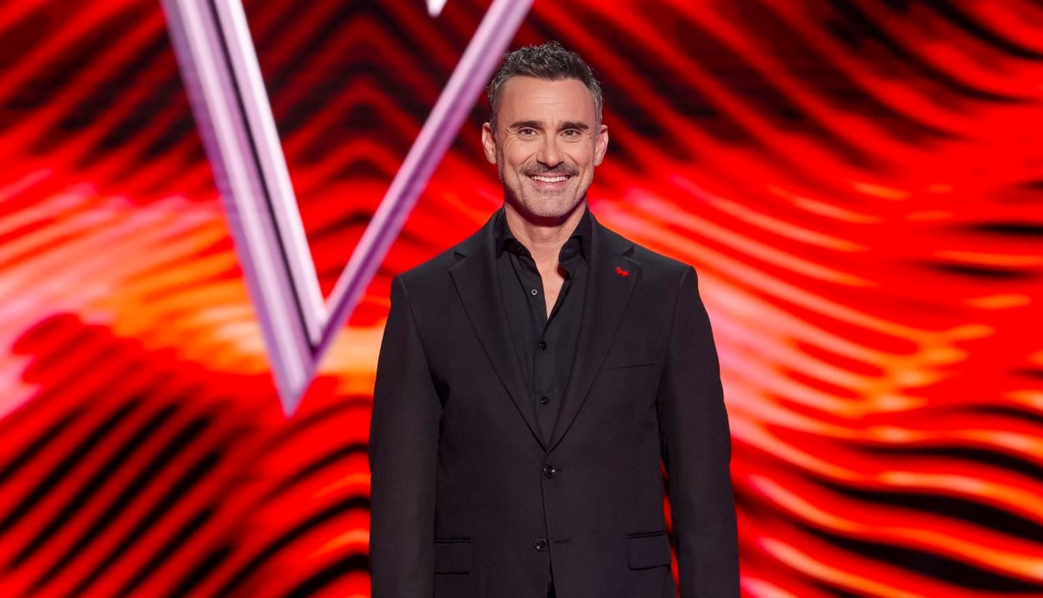 Γιώργος Καπουτζίδης: Οριστικά εκτός του «The Voice»