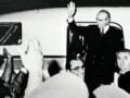 Αποκατάσταση της Δημοκρατίας – 24 Ιουλίου 1974: Η νύχτα που επέστρεψε ο Καραμανλής στην Ελλάδα – ΒΙΝΤΕΟ