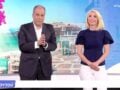 Μίνα Καραμήτρου: Το συγκινητικό αντίο στον αέρα του OPEN – «Σας αγαπώ όλους, σας τιμώ όλους, σας έχω μέσα στην καρδιά μου»