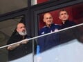 Καραπαπάς: «Ο Μεντιλίμπαρ δεν ήθελε Λιβάκοβιτς και Όσο, θα πάρουμε τερματοφύλακα και 8άρι»