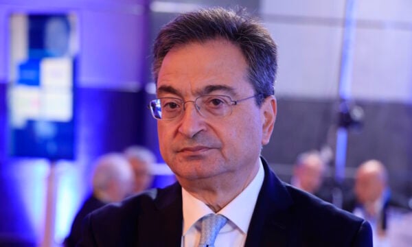 Eurobank: Κέρδη 738 εκατ. ευρώ στο α’ εξάμηνο – Δηλώσεις Καραβία