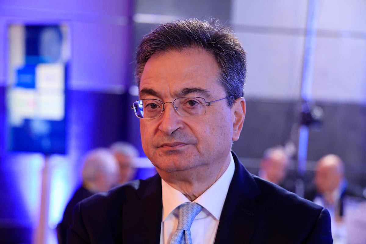 Eurobank: Κέρδη 738 εκατ. ευρώ στο α’ εξάμηνο – Δηλώσεις Καραβία