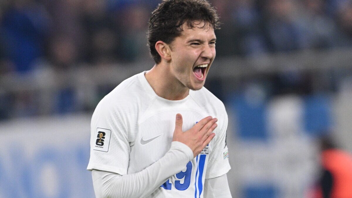 Gazzetta dello Sport: Η Μίλαν ενδιαφέρεται για τον Κωνσταντίνο Καρέτσα, τον έχει σε εκτίμηση ο Ρούμπεν Αμορίμ 1 Gazzetta dello Sport: Η Μίλαν ενδιαφέρεται για τον Κωνσταντίνο Καρέτσα, τον έχει σε εκτίμηση ο Ρούμπεν Αμορίμ