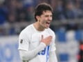Gazzetta dello Sport: Η Μίλαν ενδιαφέρεται για τον Κωνσταντίνο Καρέτσα, τον έχει σε εκτίμηση ο Ρούμπεν Αμορίμ