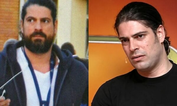 Πέθανε ο Λορέντζο Καριέρε: Ποιος ήταν ο γιος της Ματούλας που έγινε γνωστός μέσα από το «Bar»