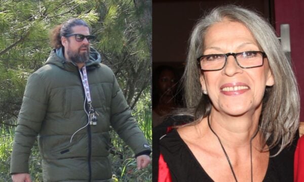 Λορέντζο Καριέρε: Το παράπονο της Ματούλας για τον γιο της μέχρι το τέλος τους