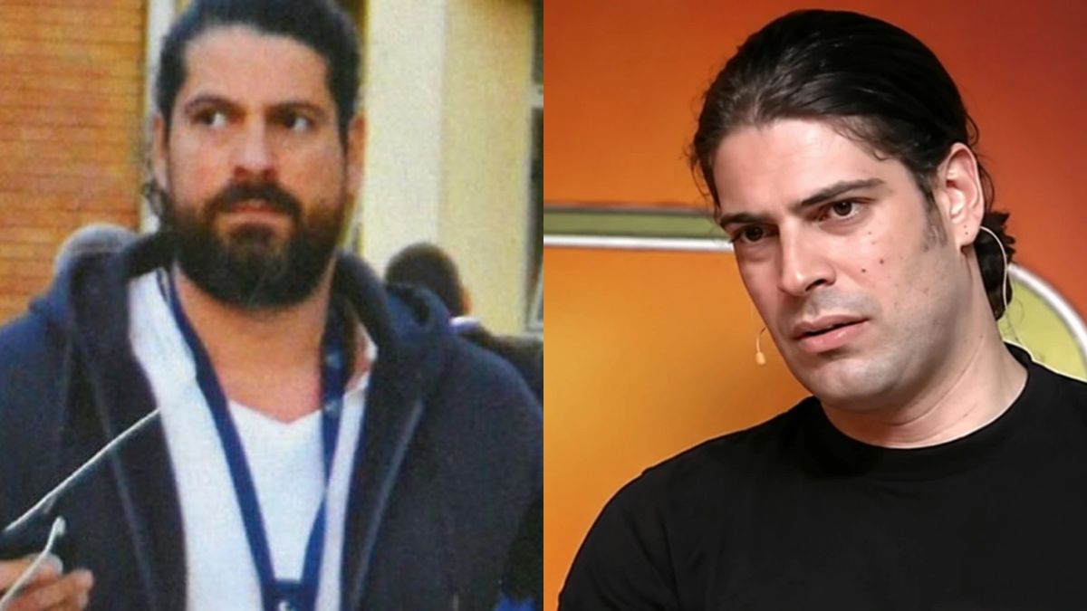 Πέθανε ο Λορέντζο Καριέρε: Ποιος ήταν ο γιος της Ματούλας που έγινε γνωστός μέσα από το «Bar»