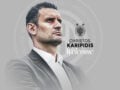 Από τον ΠΑΟΚ στον ΟΦΗ ο Χρήστος Καρυπίδης