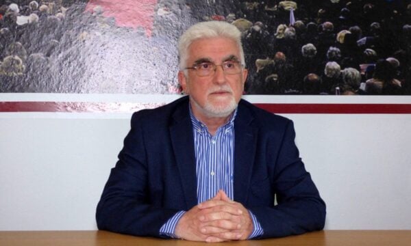 ΣΥΡΙΖΑ: Ποιος θα πάρει τη θέση του Βασίλη Κόκκαλη στη Βουλή μετά την παραίτησή του – «Θα ορκιστώ και θα δω…»