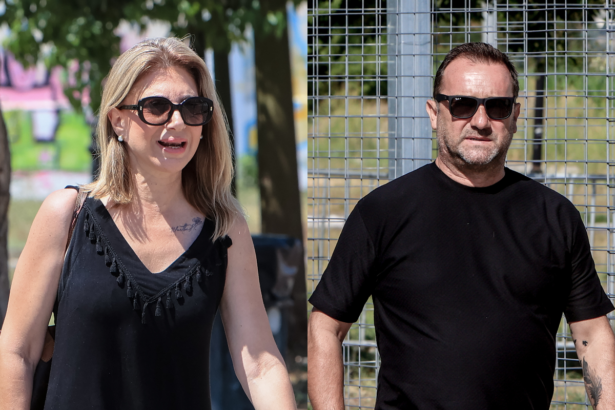 Δίκη για τα Τέμπη: Φραστικό επεισόδιο Πλακιά και Καρυστιανού – «Με εσένα θα ασχολούμαι;»