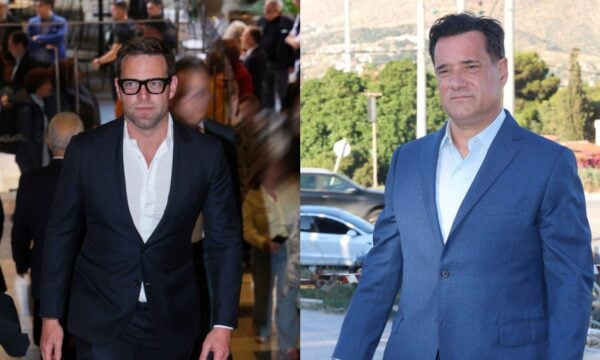 Κασσελάκης: Το βίντεό του με τον Γεωργιάδη και η απάντηση μετά τον σάλο
