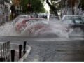 Καιρός: Μπαράζ μηνυμάτων από το 112 για ισχυρές καταιγίδες και κεραυνούς τις επόμενες ώρες – «Περιορίστε τις μετακινήσεις σας»