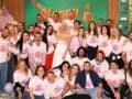 Super Κατερίνα: Δείπνο αποχαιρετισμού λίγο πριν το τέλος της σεζόν και το μήνυμα της Καινούργιου – Φωτογραφίες